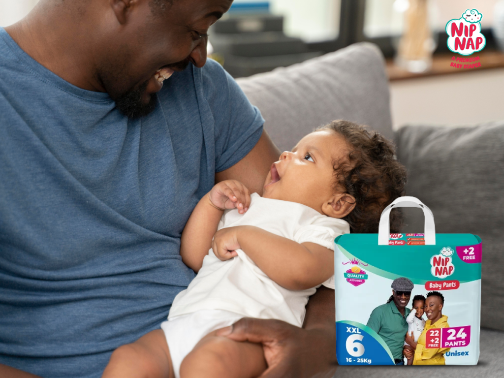 Cloth Diapers Kenya | Baby Diapers & Nappies Across Major Cities