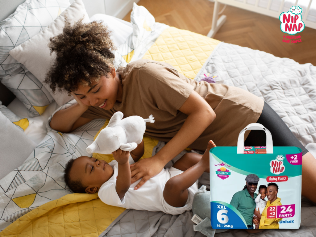 Where to Buy Baby Diaper Pants in Kenya: Nairobi to Nakuru