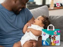 Disposable Diapers Kenya: What Every Parent Needs to Know