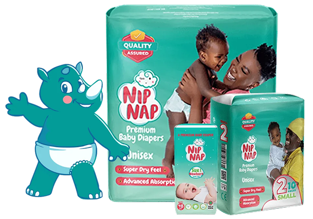 Best Diapers in Kenya for 12-Hour Dryness & Comfort