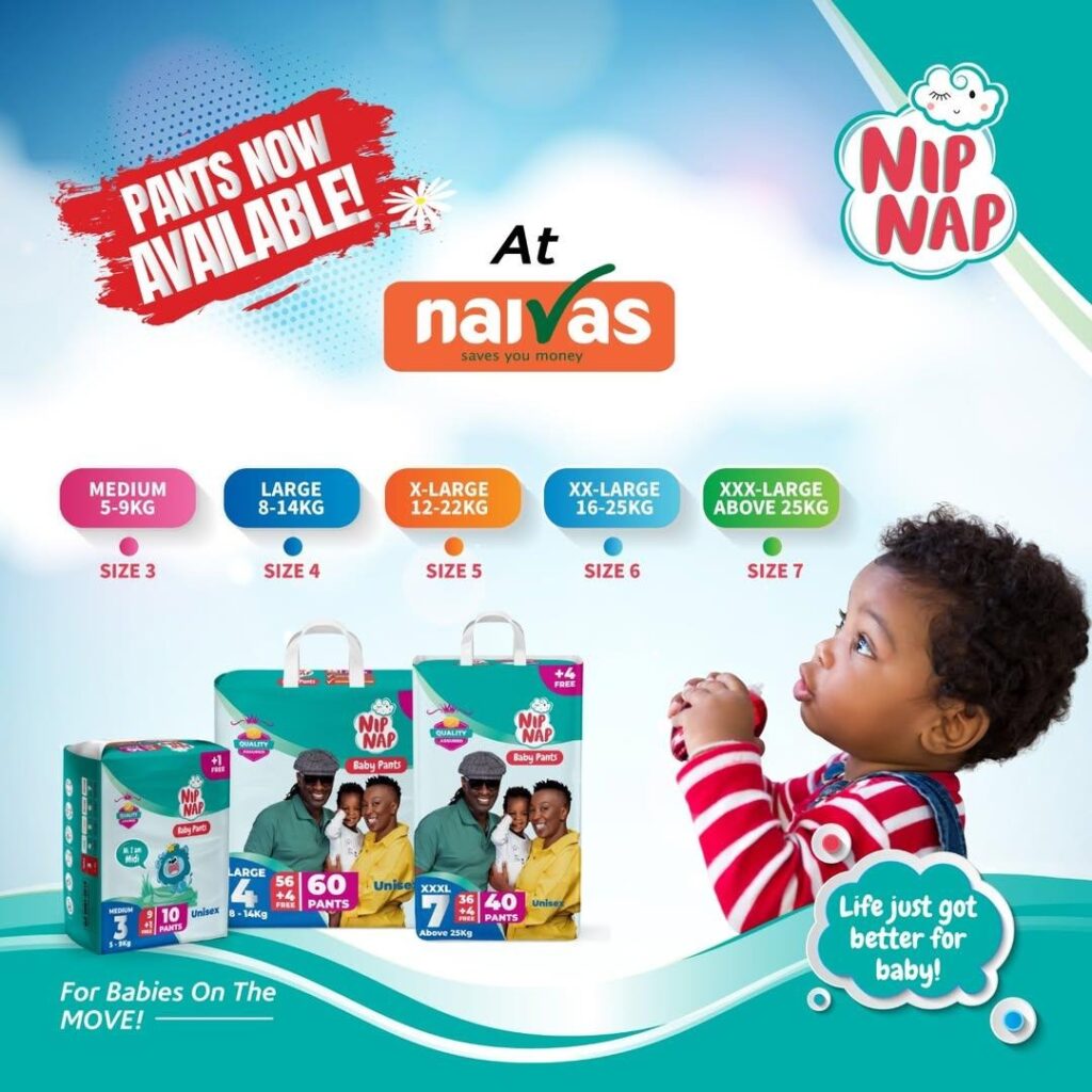 Disposable Diapers Kenya — What Parents Actually Need to Know