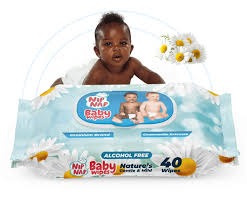 Baby Diaper Pants Kenya