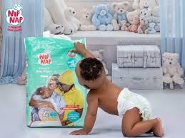Best Diapers in Kenya for 12-Hour Dryness and Comfort