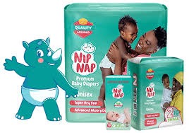 Baby Diaper Pants Kenya — The Real Pull-Up Guide for Active Babies