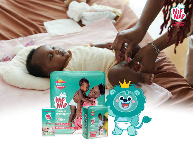 Diapers in Kenya: Price Comparison Guide by Size and Brand (2026)
